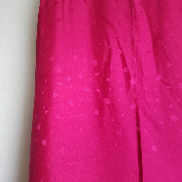 Leifsdottir Silk Skirt size 4 NWT - Picture 2 of 5